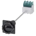 Siemens Dig.Industr. Hauptschalter 3LD2545-0TK51 Hauptschalter 3LD25450TK51