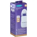 Lansinoh Naturalwave Babyflasche 240ml & Sauger M