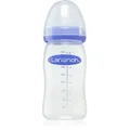 Lansinoh NaturalWave Babyflasche Medium 240 ml