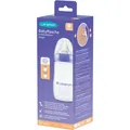 Lansinoh Laboratories Inc. Niederlassung Deutschland LANSINOH NaturalWave Babyflasche 240ml & Sauger M 1 St.