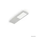 Livello LED, Unterboden-/Nischenleuchte, Set-5, schwarz