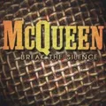 Mc Queen - Break The Silence CD #35586