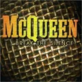 McQueen - Break The Silence + Video CD NEU OVP