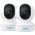 Reolink 2x E Series E320 WiFi-Indoor (2x 40-57-9780)