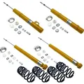 Koni Sportfahrwerk Sport Kit für Mercedes-Benz E-Klasse W210 Limo, außer 4-matic