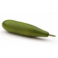 Erzi Kaufladenzubehör Gurke