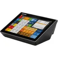 primasello X340 Registrierkasse, anthrazit, inkl. 3 Jahre TSE Lizenz und Programmierung