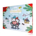 Beauty Adventskalender SHEEPWORLD Weihnachtskalender Wellness Pflege Spa