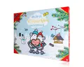 ACCENTRA Adventskalender SHEEPWORLD, Ideal für jedes Alter