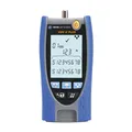 TREND Networks | R158008 | VDV II Plus | Cloud Connected Verdrahtungstester | RJ45/RJ11/RJ12/Koax | Verdrahtungsplan, Längenermittlung, Hub-Blinken
