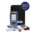 TREND Networks Verdrahtungstester VDV II Plus BT Kommunikationstechnik R158008