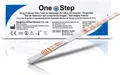 One+Step THC Drogentest-Schnelltest - Selbsttest mit hoher Sensitivität Cut-off: 20 ng/ml