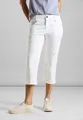3/4-Hose, mit Safari Look, Gr. 40 - N-Gr, white N-Gr