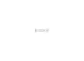 DIN 7991/ISO 10642 Senkschraube 10.9 Stahl M 12 x 35 galvanisch verzinkt A2F getempert Innensechskant ; Industrial Quality Supplies (106421100120035)