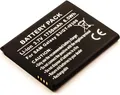 Akku für Samsung Galaxy S3 / S III / I9300 / I9301 / I9305 (3,7V, 1750mAh