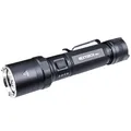 Nextorch P91 LED-Taschenlampe 5000 Lumen, Doppelschalter,  Glasbrecher