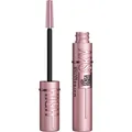 Maybelline Lash Sensational Sky High Mascara Wimperntusche für verlängerte Wimpern und Volumen Brown 7,2 ml