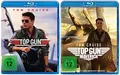 Top Gun + Top Gun Maverick - 2 Filme im Set (2 Blu-ray)