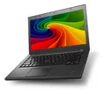 Laptop Lenovo ThinkPad T460 Intel i5-6300u 8GB 256GB SSD 1366x768 Windows 10 Pro