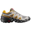 Salomon - Speedcross 6 20 Years - Trailrunningschuhe 44 | EU 44 castlerock / arrowwood