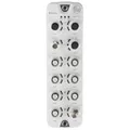 Ifm Electronic AL1323 AL1323 Sensor/Aktorbox aktiv Multipolverteiler 1St.
