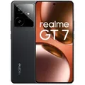Realme GT 7 - 12/256GB - IceSense Schwarz