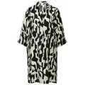 s.Oliver Maxikleid Kleid bunt 42
