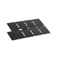 Anker SOLIX PS60 - Faltbares Solarpanel (60W) - Schwarz | 0% MwSt. (gem. § 12 Abs. 3 UStG)