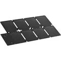 Anker SOLIX PS60 – Ultraleichtes 60 W Solarpanel für mobile Powerstations by