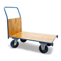 Transportwagen Plattformwagen Handwagen 600kg Transport Wagen Sackkarre