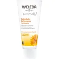 WELEDA Gesichtspflege Zahn-und-MundpflegeMit mineralischem Putzkörper reinigt die Zähne sanft & gründlichCalendula-Zahncreme 75 ml (66,00 € / 1 l)