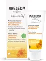 Weleda Calendula Fluoridfreie Zahnpasta 75 ml Mit Fenchel