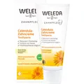 1x Weleda Zahnpasta mit Calendula 75 ml