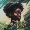 Nikkolas Smith The History of We (Gebundene Ausgabe)