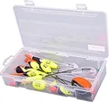 Spro Tackle Box 23x12x4,2cm - Tacklebox