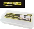 SPRO Angelkoffer Spro Tackle Box 23x12x4,2cm - Tacklebox