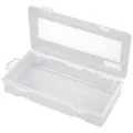 Spro Angeln Posenbox – Tackle Box L 23x12x4,2cm
