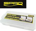 Spro Tackle Box 23x12x4,2cm - Tacklebox, Köderbox, Kunstköderbox, Angelbox