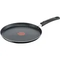 Tefal Easy Cook & Clean Crêpepfanne 25 cm - Schwarz