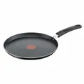 Tefal Easy Cook & Clean Crepepfanne Crêpe Pfanne Pfannkuchen Aluminium Ø 25 cm