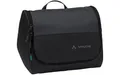 VauDe WegaWash Kulturbeutel mit integriertem Spiegel 7L black B - Ware
