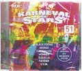 Karneval der Stars 51 - Various - CD - Neu / OVP