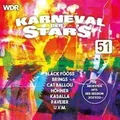 Karneval der Stars 51 | Various | Audio-CD | CD | 2021 | EAN 4012122602907