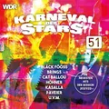 Various Karneval der Stars 51 (CD)