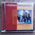 Cöllner Canzonisten - Kennen Sie Circe? Liebe Und Andere Katastroph(2CDs-NEU-OVP