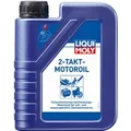 Liqui Moly 2-Takt-Motoroil 1,