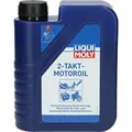 LIQUI MOLY 2-Takt-Motoröl Rot 1 l