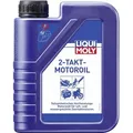 Liqui Moly - 2-takt Motorenöl 1 L Selbstmisch-gebinde Öl Motoröl Selbstmischend