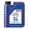 Liqui Moly 2 Takt Motoroil Hochwertiges teilsynthetisches Öl 1L