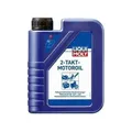 Motoröl Motorenöl 2-TAKT-MOTOROIL 1 Liter LIQUI MOLY 1052